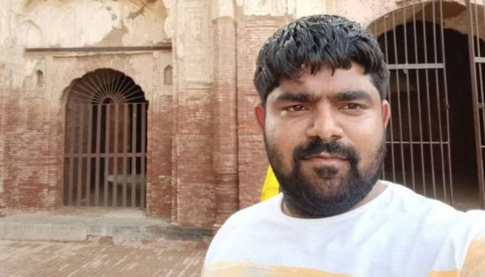 No clean chit to Monu Manesar despite no evidence: Rajasthan police