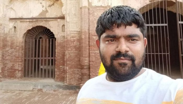 After protest by family and Muslim ‘activists’, Rajasthan police says no clean chit to Monu Manesar despite no evidence against him: Details