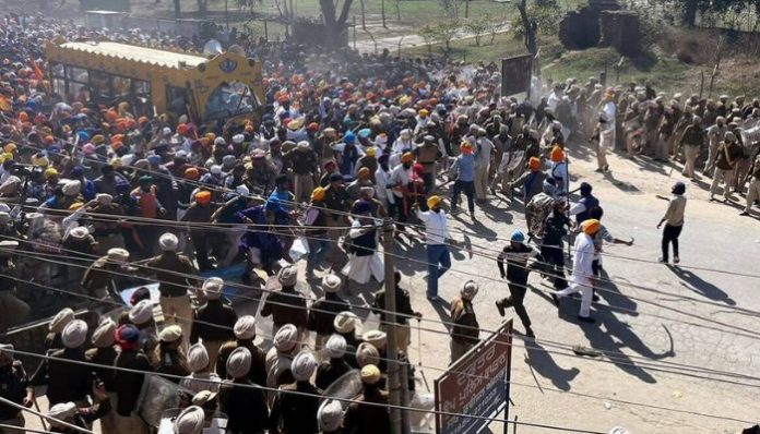 MHA seeks report on Anjala incident, Intelligence Bureau monitoring situation in Punjab: Reports