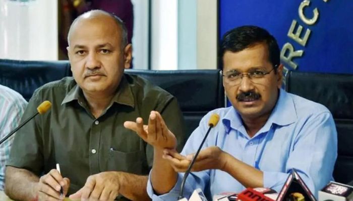 As AAP protests against arrest of Manish Sisodia in Delhi liquor scam, here are the times when Kejriwal himself wanted strong action against the corrupt