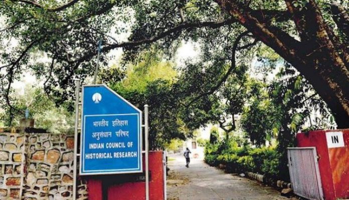ICHR removes image of Bharat Mata, stops singing national anthem over 'verbal objections': Reports
