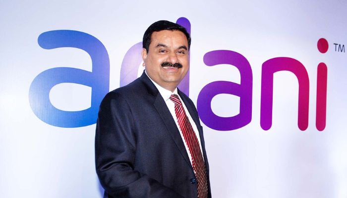 Adani Group hires US firm Grant Thornton to conduct an independent audit of its companies: Reports