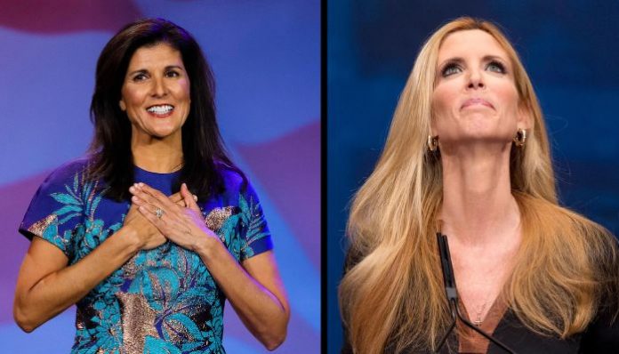 What's with the worshipping of the cows: American political commentator goes on racist tirade against Indian origin Nikki Haley