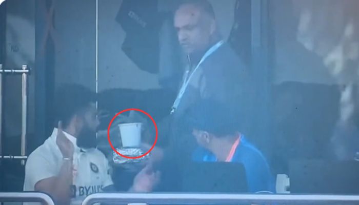 Kulche Chole? Rahul Dravid reveals delivery of which food made Virat Kohli happy and excited