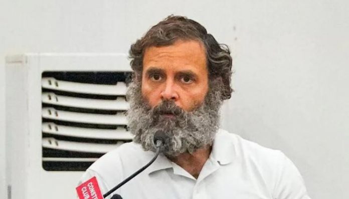 Adani to resume operations in Congress-ruled Himachal Pradesh, Rahul Gandhi silent