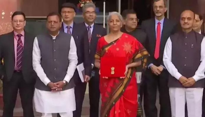 Budget 2023: Here are the key announcements by Nirmala Sitharaman for infrastructure development