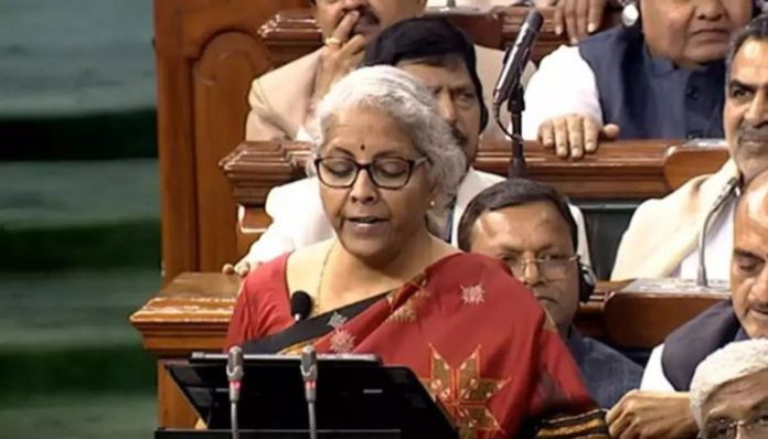 Budget 2023: Here is what Nirmala Sitharamana said about 'shri anna' and the International Year of Millets