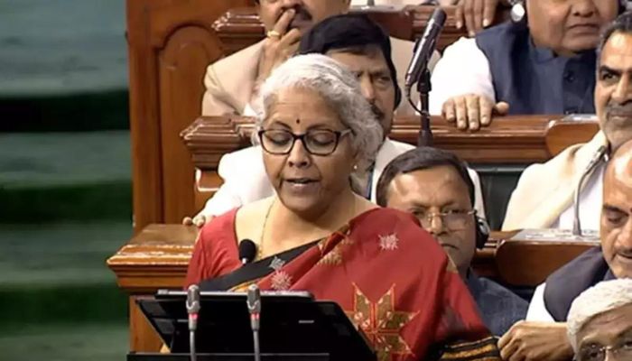 Budget 2023: Here is what Nirmala Sitharaman said about ‘Shri Anna’ and the International Year of Millets