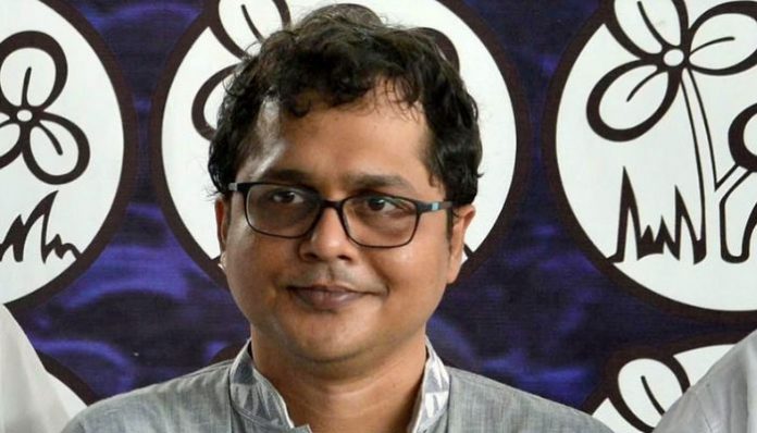 Rahul Gandhi's aide denies paying ₹23 lakhs to Saket Gokhale