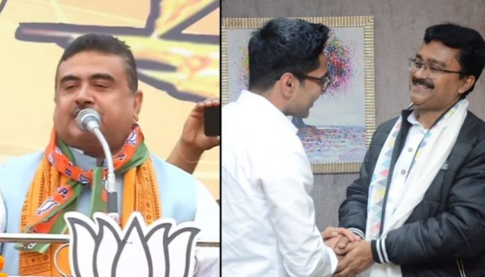 West Bengal: Suvendu Adhikari lashes out at Alipurduar DM, SP for being hands in gloves with TMC