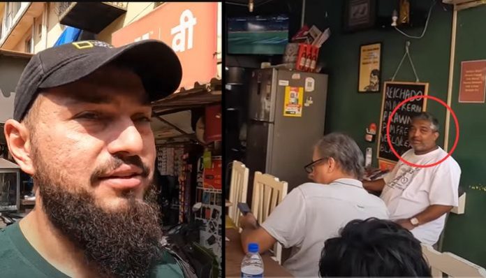 This is Muslim area, so we support Pakistan: Old video of Goa residents watching cricket goes viral
