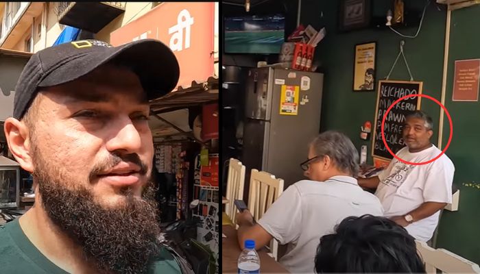 ‘We support Pakistan…This is a Muslim area’: Old video of Goa residents supporting Pakistan cricket team goes viral