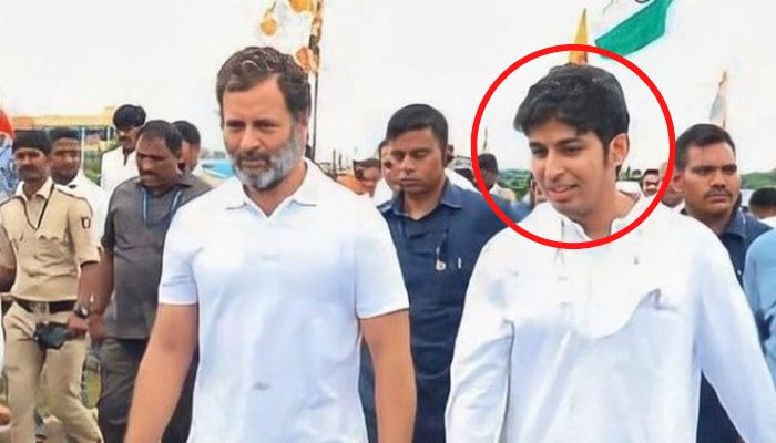 Uttar Pradesh police initiate action against Youth Congress leader over spreading fake news on Twitter: Read what it was