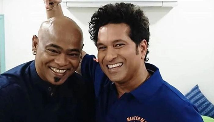 Vinod Kambli accused of domestic violence by his wife, FIR registered