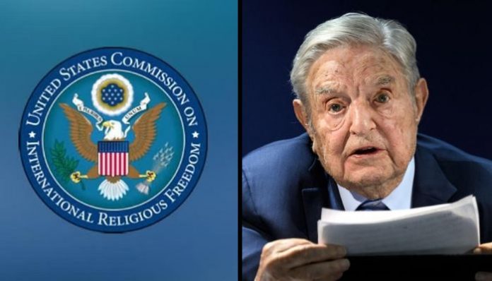 USCIRF and George Soros: How the Commission peddled hysteria surrounding NRC, CAB and religious freedom in India