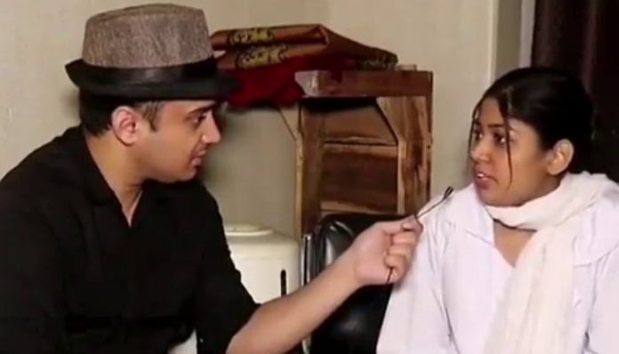 Pakistani doctor reveals how her in-laws became rich by begging