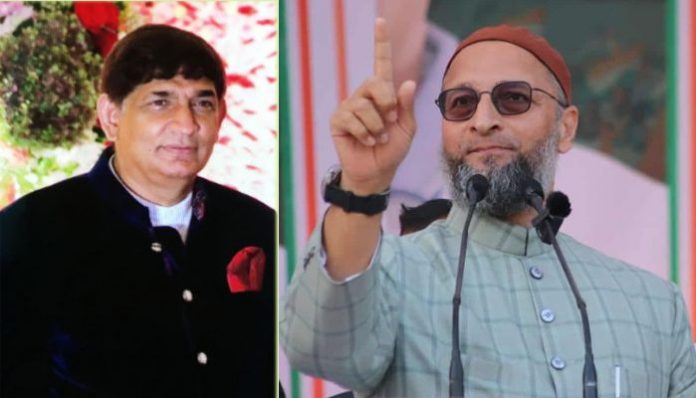 Relative of AIMIM leader Asaduddin Owaisi commits suicide. Here is what we know so far