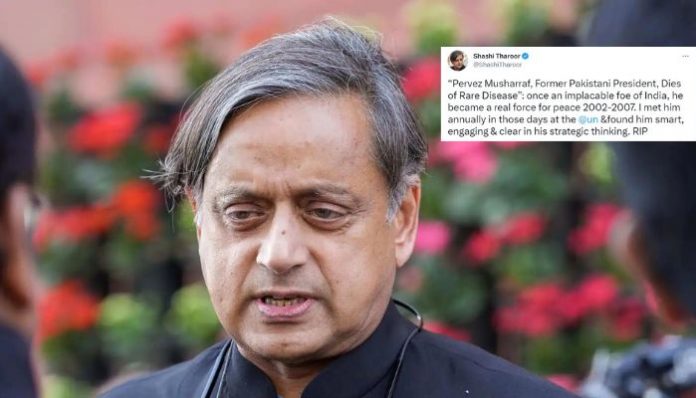 As Shashi Tharoor continues to defend his 'man of peace' remark for Musharraf, here is how Indian soldiers were mutilated under his command during Kargil War