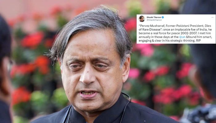 As Shashi Tharoor continues to defend his ‘man of peace’ remark for Musharraf, here is how Indian soldiers were mutilated under Musharraf’s command