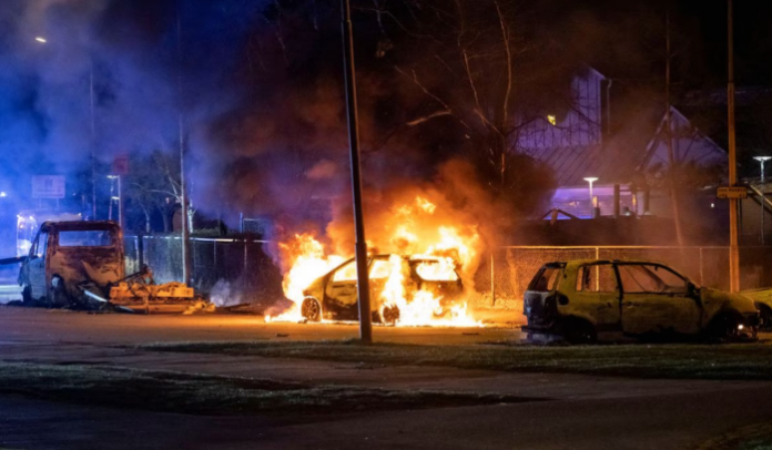 Sweden: One fifth people want right to bear arms