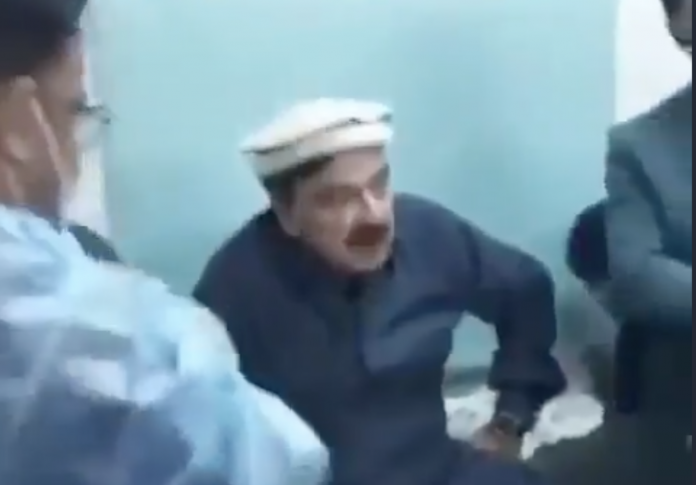 Sheikh Rasheed