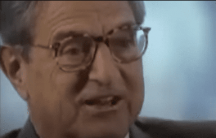 George Soros a Holocaust survivor or Nazi collaborator? Listen to what he said about identifying Jews for Nazis in his own words