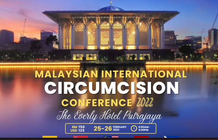 Malaysia circumcision