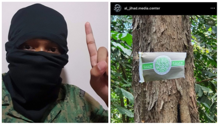 18-year-old ISIS terrorist Md Irfan was radicalised by Zakir Naik videos, was planning to carry out three deadly attacks in Singapore: Details
