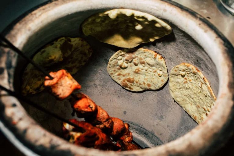 Madhya Pradesh government clarifies that there is no ban on tandoor, calls media reports baseless