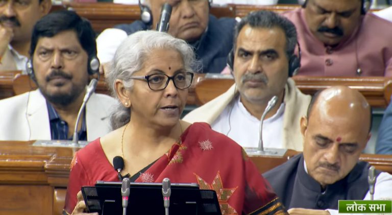 Union Budget 2023 – Major relief for the middle class as Modi govt reduces tax slabs, increases rebate: Read details