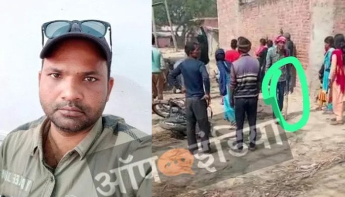 UP: Hardoi village head Aseer Ahmed-led mob attacks a Hindu family; victim says the attack’s objective was to effect a demographic change