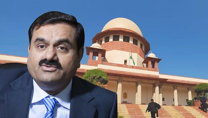 Adani-Hindenburg row: SC rejects plea seeking to gag media from reporting on the issue