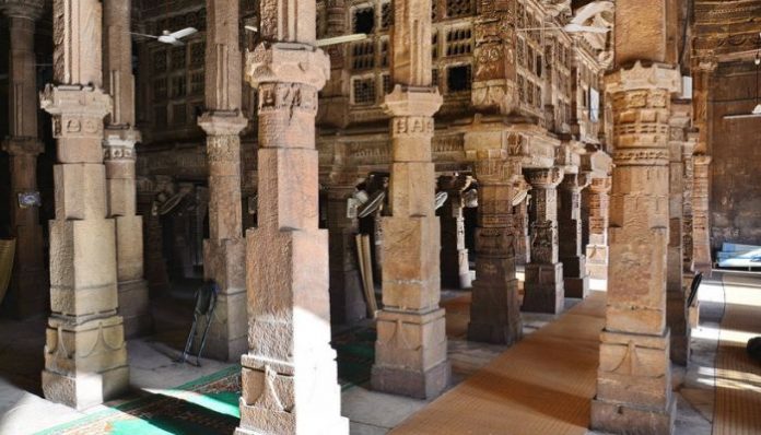 ahmedabad
