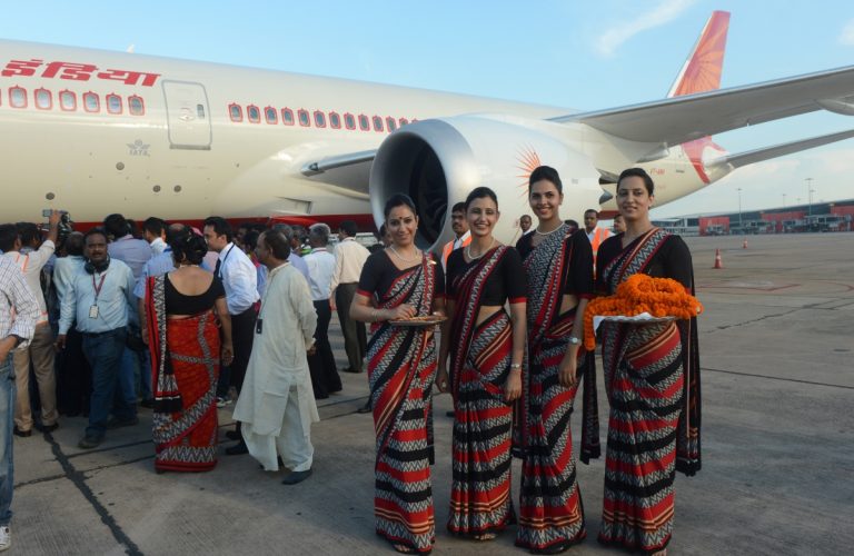Air India to hire over 4200 cabin crew and 900 pilots in the year 2023, to hire more pilots and maintenance engineers later