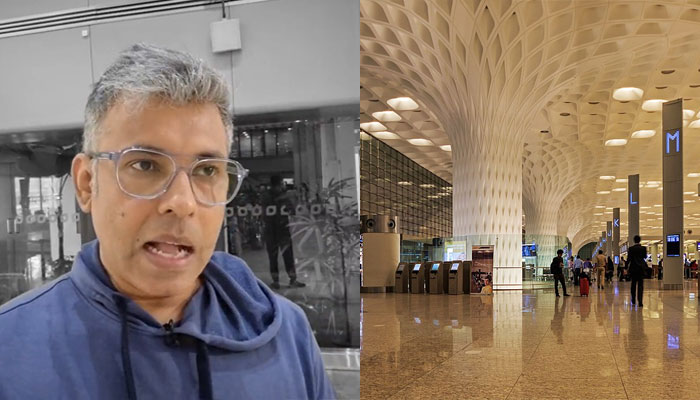 ‘Young and energetic’ journalist reaches the wrong terminal of Mumbai airport, blames Modi. Here is how to check your terminal