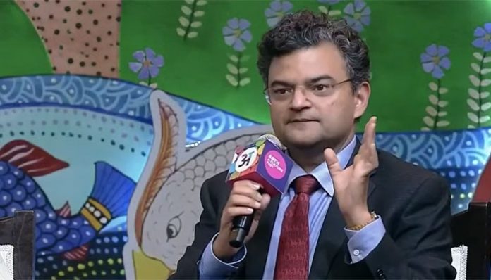 Anand Ranganathan