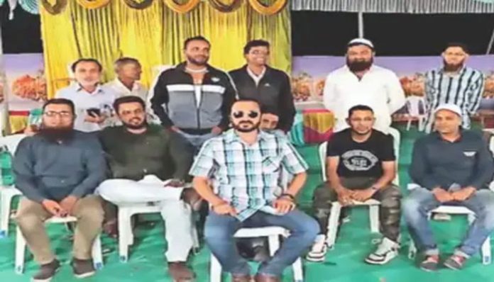 Bharuch Police booked 11 for insulting National Anthem