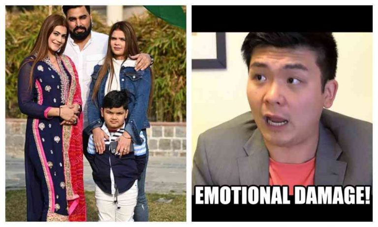 Armaan Malik’s two wives confirm he has not gotten himself a third wife, clarify the ‘third wife’ video was a prank
