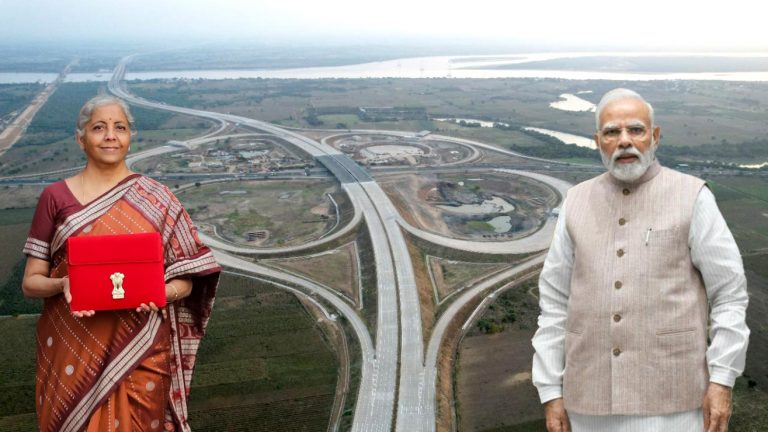 It takes courage to think long term by focusing on capex in the last full-fledged budget before general elections