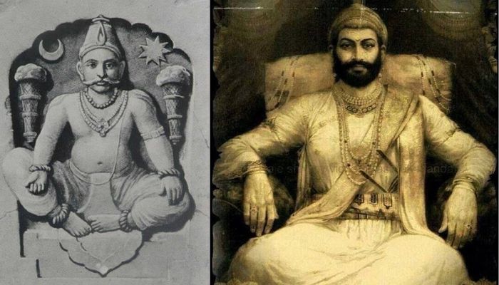 Shivaji- The Great King
