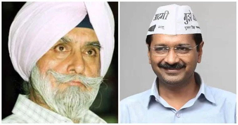 As Punjab gets plunged into lawlessness with Khalistanis creating violence, here is what KPS Gill had said about AAP in 2017