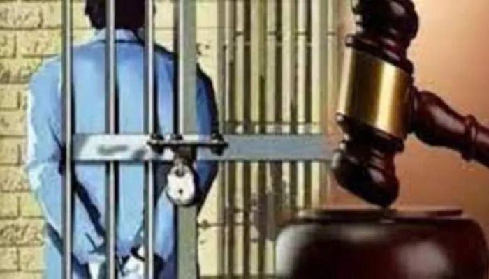 Dehradun: Maulana gets 20 years in jail and a penalty of Rs 50000 for raping a minor girl inside his madrasa