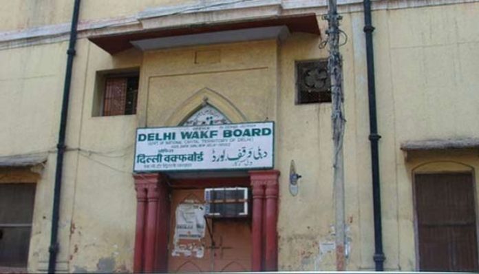 Centre denotifies 123 Delhi Waqf Board properties, gifted by UPA