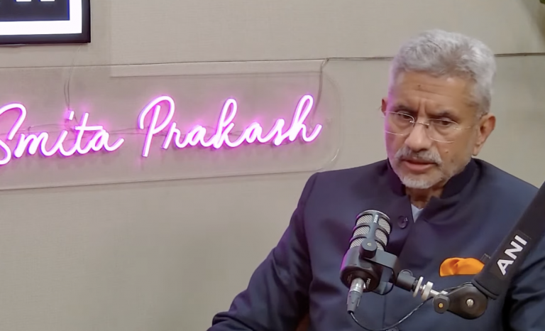 Indira Gandhi removed my father as Union Secretary, he was superseded during Rajiv Gandhi period: EAM Jaishankar