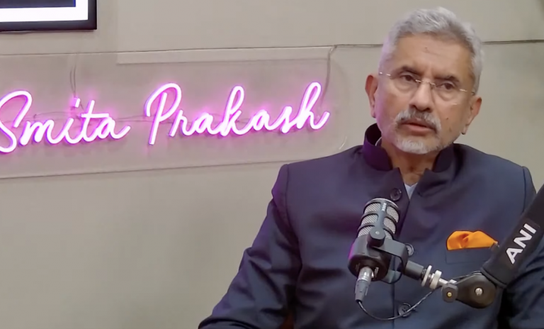 Why no documentary on 1984 anti-Sikh riots? EAM Dr Jaishankar calls BBC documentary on PM Modi a hatchet job