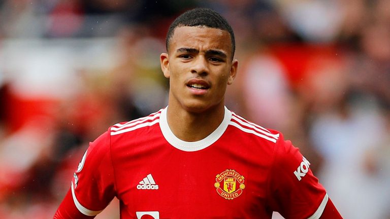 Attempted rape charges against Manchester United and England footballer Mason Greenwood dropped