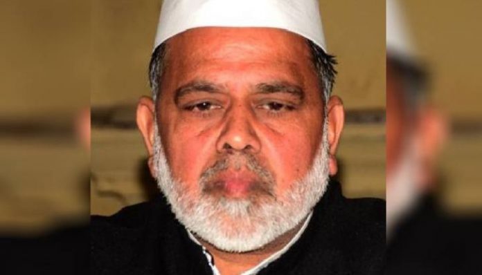 haji iqbal