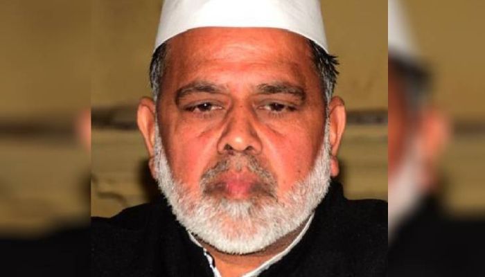 Uttar Pradesh: Ex-MLC and mining mafia Haji Iqbal’s passport seized, notice issued to family members