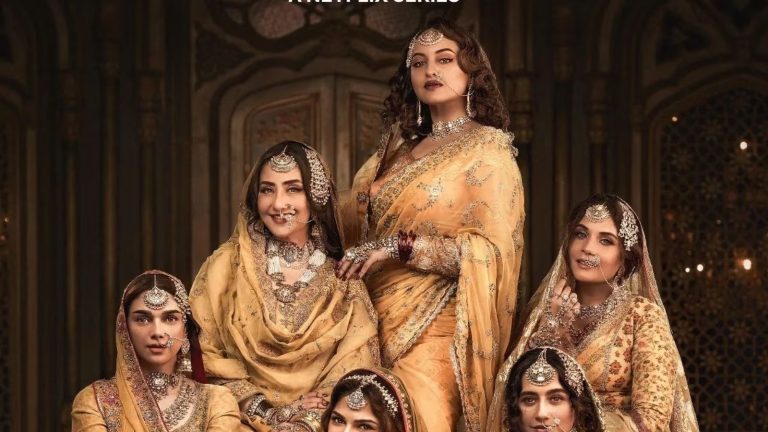 Bollywood and its romanticisation of prostitution: Life of a tawaif was far from magical