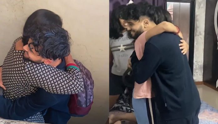 Humans of Bombay glorified story of a man who overstayed in UK for 12 years